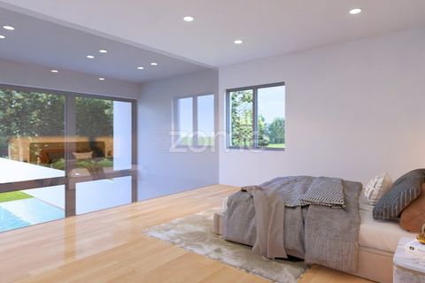 Villa i Alcabideche, Lisbon, Alcabideche - € 2.270.000 | Ref: ZMPT576606 - foto 8