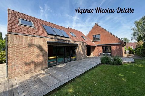 Villa i Roncq, Nord, Roncq - € 699.000 | Ref: 85940772 - foto 2