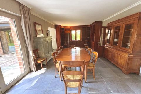 Villa i Roncq, Nord, Roncq - € 699.000 | Ref: 85940772 - foto 4