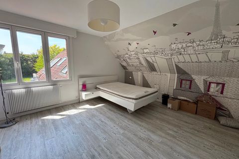 Villa i Roncq, Nord, Roncq - € 699.000 | Ref: 85940772 - foto 8
