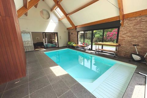 Villa i Roncq, Nord, Roncq - € 699.000 | Ref: 85940772 - foto 15