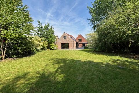 Villa i Roncq, Nord, Roncq - € 699.000 | Ref: 85940772 - foto 17