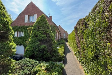 Villa i Roncq, Nord, Roncq - € 699.000 | Ref: 85940772 - foto 19