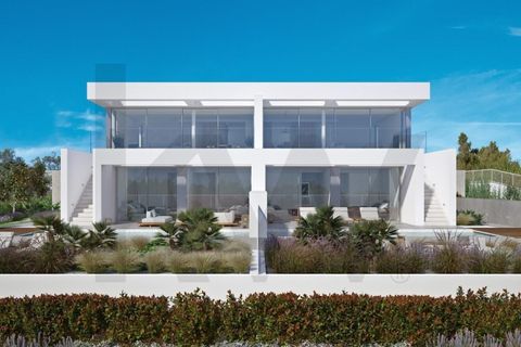 Villa i Luz, Faro, Luz - € 1.300.000 | Ref: KWPT-015840 - foto 1