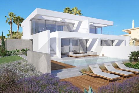 Villa i Luz, Faro, Luz - € 1.300.000 | Ref: KWPT-015840 - foto 2