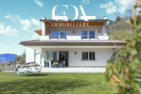 Villa i Trento, Trento, Trento - € 1.250.000 | Ref: 4219 - foto 1