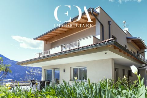 Villa i Trento, Trento, Trento - € 1.250.000 | Ref: 4219 - foto 2