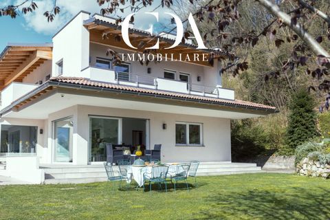 Villa i Trento, Trento, Trento - € 1.250.000 | Ref: 4219 - foto 3