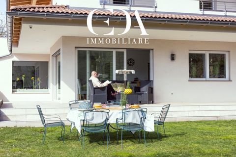 Villa i Trento, Trento, Trento - € 1.250.000 | Ref: 4219 - foto 4