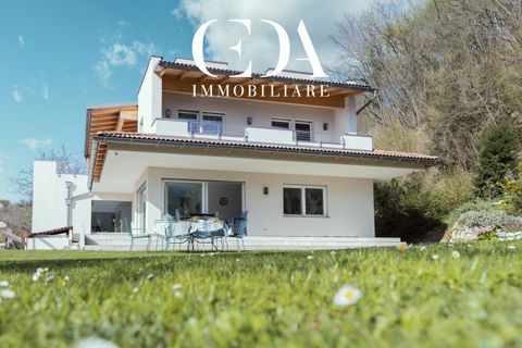Villa i Trento, Trento, Trento - € 1.250.000 | Ref: 4219 - foto 5