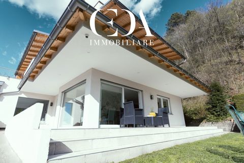 Villa i Trento, Trento, Trento - € 1.250.000 | Ref: 4219 - foto 6