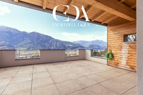 Villa i Trento, Trento, Trento - € 1.250.000 | Ref: 4219 - foto 7