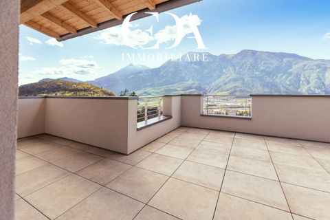Villa i Trento, Trento, Trento - € 1.250.000 | Ref: 4219 - foto 8