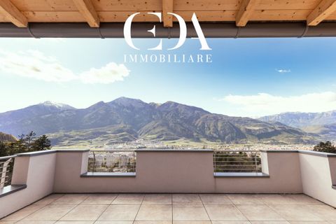 Villa i Trento, Trento, Trento - € 1.250.000 | Ref: 4219 - foto 10