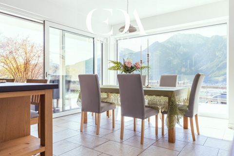 Villa i Trento, Trento, Trento - € 1.250.000 | Ref: 4219 - foto 12