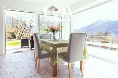 Villa i Trento, Trento, Trento - € 1.250.000 | Ref: 4219 - foto 13