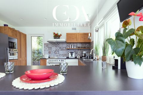 Villa i Trento, Trento, Trento - € 1.250.000 | Ref: 4219 - foto 14