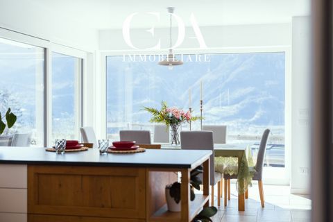 Villa i Trento, Trento, Trento - € 1.250.000 | Ref: 4219 - foto 15