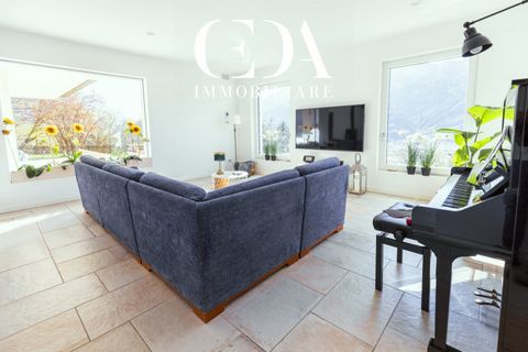 Villa i Trento, Trento, Trento - € 1.250.000 | Ref: 4219 - foto 17