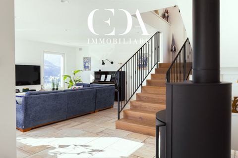 Villa i Trento, Trento, Trento - € 1.250.000 | Ref: 4219 - foto 20