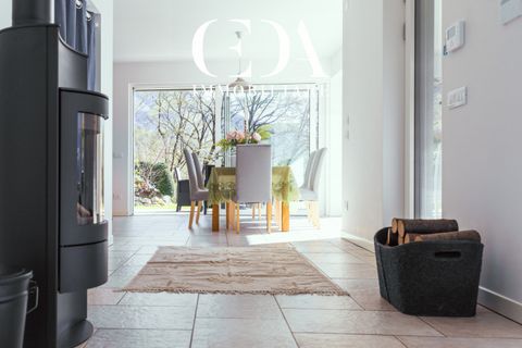 Villa i Trento, Trento, Trento - € 1.250.000 | Ref: 4219 - foto 21
