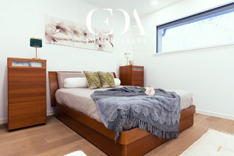 Villa i Trento, Trento, Trento - € 1.250.000 | Ref: 4219 - foto 26