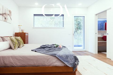 Villa i Trento, Trento, Trento - € 1.250.000 | Ref: 4219 - foto 28