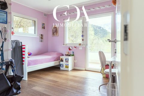 Villa i Trento, Trento, Trento - € 1.250.000 | Ref: 4219 - foto 32