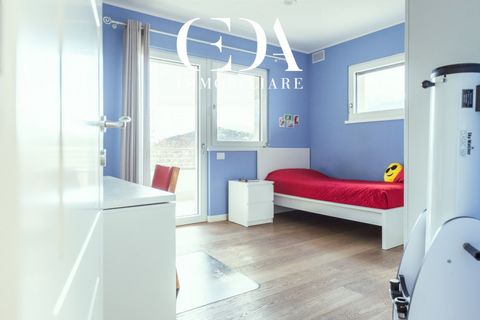 Villa i Trento, Trento, Trento - € 1.250.000 | Ref: 4219 - foto 33