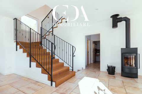 Villa i Trento, Trento, Trento - € 1.250.000 | Ref: 4219 - foto 38