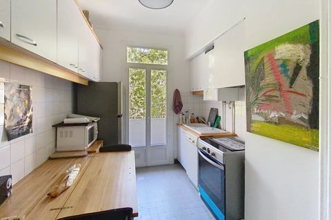 Leilighet i Perpignan, Pyrenees-Orientales, Perpignan - € 232 000 | Ref: 4725 - foto 2