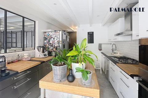 Byhus i Perpignan, Pyrenees-Orientales, Perpignan - € 310.000 | Ref: 4731 - foto 5