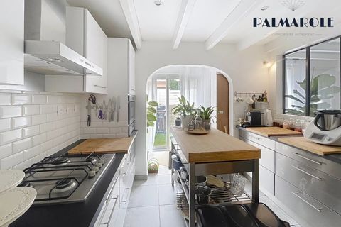 Byhus i Perpignan, Pyrenees-Orientales, Perpignan - € 310.000 | Ref: 4731 - foto 6