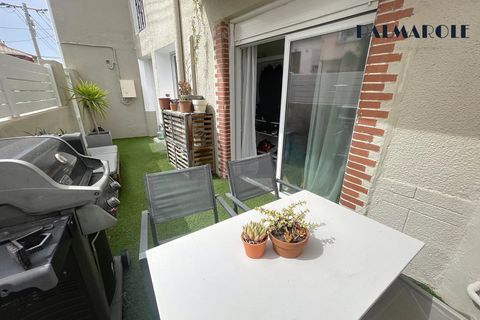 Byhus i Perpignan, Pyrenees-Orientales, Perpignan - € 310.000 | Ref: 4731 - foto 7