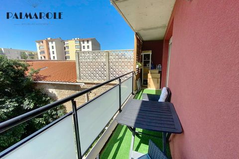 Leilighet i Perpignan, Pyrenees-Orientales, Perpignan - € 156 000 | Ref: 4732 - foto 2