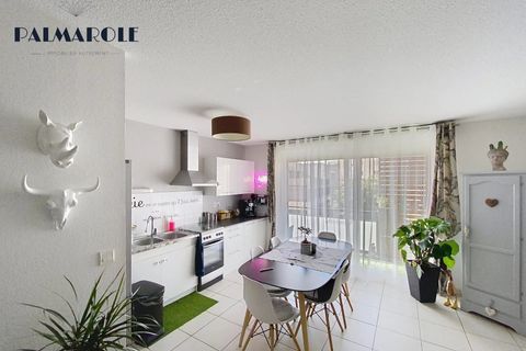 Leilighet i Perpignan, Pyrenees-Orientales, Perpignan - € 156 000 | Ref: 4732 - foto 5