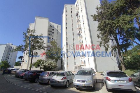 Lejlighed i Seixal, Setubal, Seixal - € 249.000 | Ref: A-28844 - foto 22