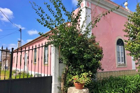 Farm i Riachos, Santarem, Riachos - € 1.500.000 | Ref: QUI2273 - foto 2