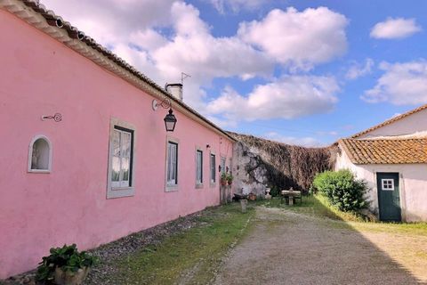 Farm i Riachos, Santarem, Riachos - € 1.500.000 | Ref: QUI2273 - foto 5