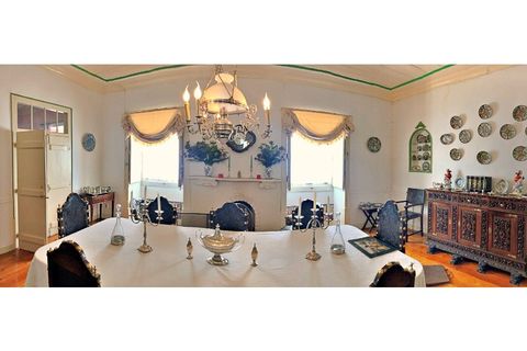 Farm i Riachos, Santarem, Riachos - € 1.500.000 | Ref: QUI2273 - foto 14