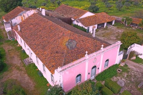 Farm i Riachos, Santarem, Riachos - € 1.500.000 | Ref: QUI2273 - foto 40