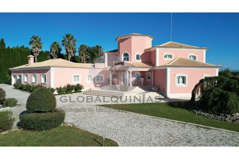 Villa i Aveiro, Aveiro, Aveiro - € 4.980.000 | Ref: VILL1205 - foto 1