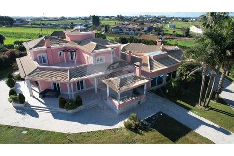 Villa i Aveiro, Aveiro, Aveiro - € 4.980.000 | Ref: VILL1205 - foto 5