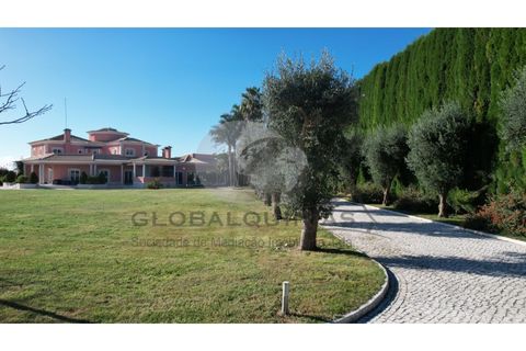 Villa i Aveiro, Aveiro, Aveiro - € 4.980.000 | Ref: VILL1205 - foto 6