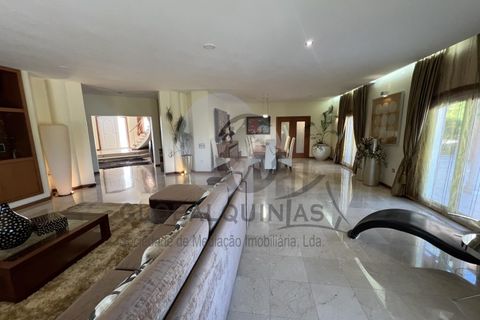 Villa i Aveiro, Aveiro, Aveiro - € 4.980.000 | Ref: VILL1205 - foto 14