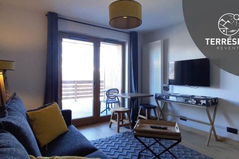 Lejlighed i Aime, Savoie, Aime - € 198.500 | Ref: REVENTE_SNOROC_T1_C01B - foto 4
