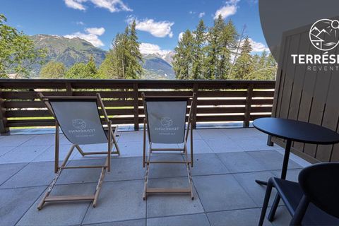 Leilighet i Aime, Savoie, Aime - € 198 500 | Ref: REVENTE_SNOROC_T1_C01B - foto 8