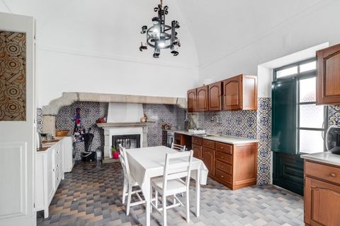 Villa a Evora, Evora, Evora - € 800.000 | Ref: UNU.I.1214.20159 - foto 2