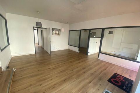 Erhvervsejendom i Quimper, Finistere, Quimper - € 180.000 | Ref: 29_0552_BL - foto 7