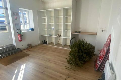 Erhvervsejendom i Quimper, Finistere, Quimper - € 180.000 | Ref: 29_0552_BL - foto 8